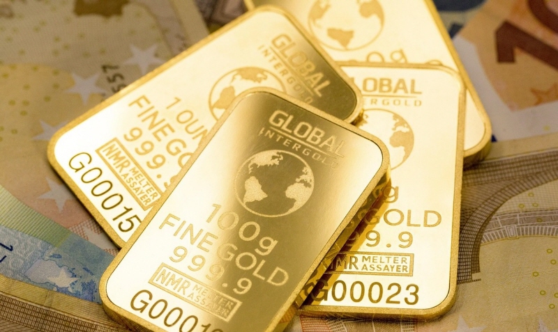 🎯 금값이 미쳤다고? 단기간 30% 폭등, 당신이 몰랐던 진짜 이유