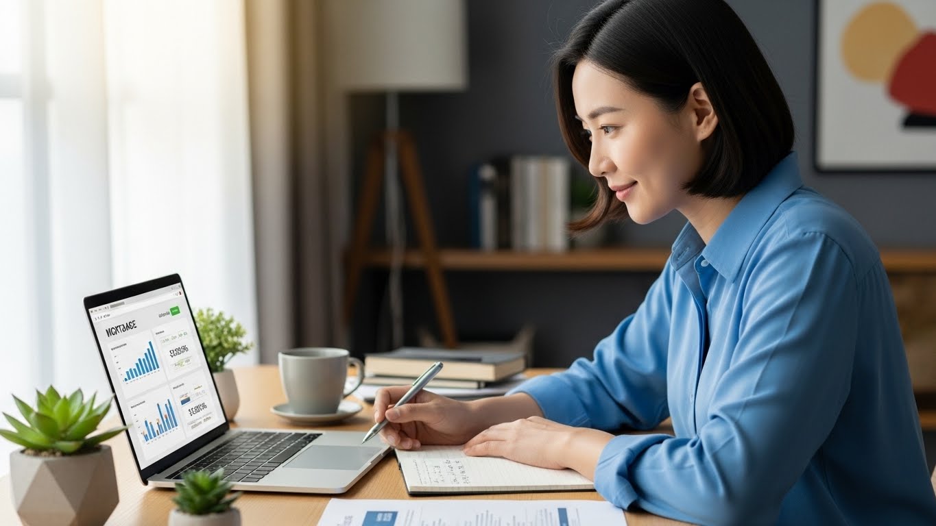 2025 주담대 갈아타기 안 하면 손해! 금리 낮추는 방법