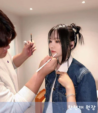 한현재 제이플라 사진