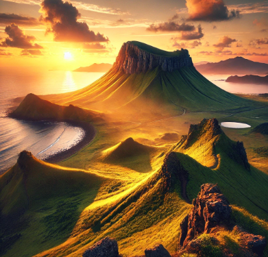 새해 전국 해돋이 명소 추천 베스트 8