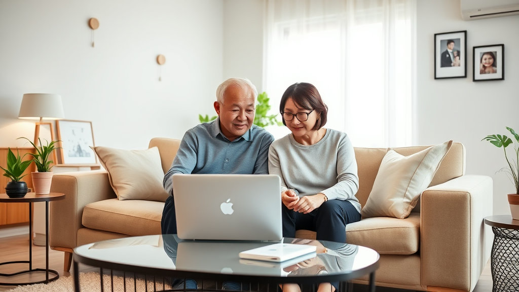 국민연금 예상수령액 조회 방법