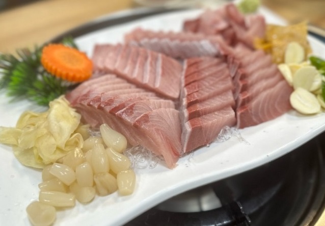 전현무계획-인천-용인정-민어회