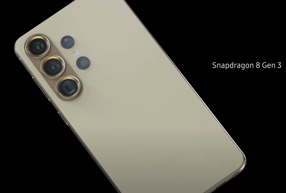 갤럭시S24-메인AP-스냅드래곤-엑시노스2400