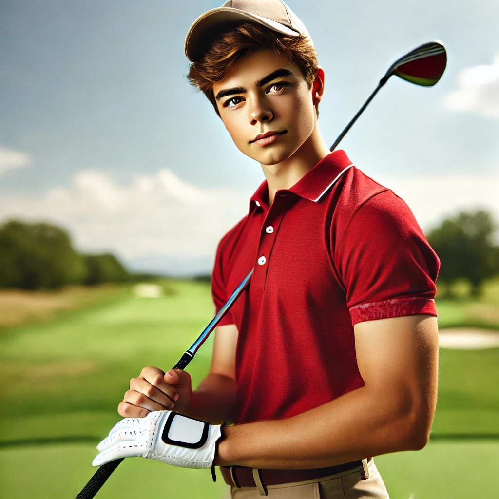 타이거 우즈의 아들 찰리 우즈, 차세대 골프 황제가 될 수 있을까? (천재골퍼, 실력분석, 뛰어넘을수 있을까?)