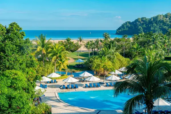 샹그릴라 라사 리아 코타키나발루