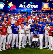 프로야구 KBO 올스타전은 무엇? 관련 사진