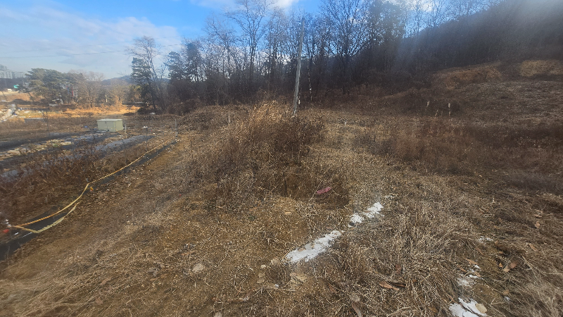 화성향남읍토지