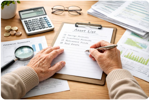 소득인정액 계산의 핵심