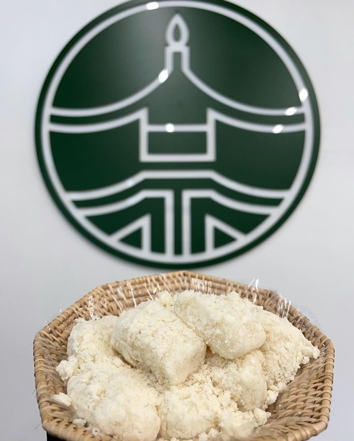 경주 부추가래떡 주문