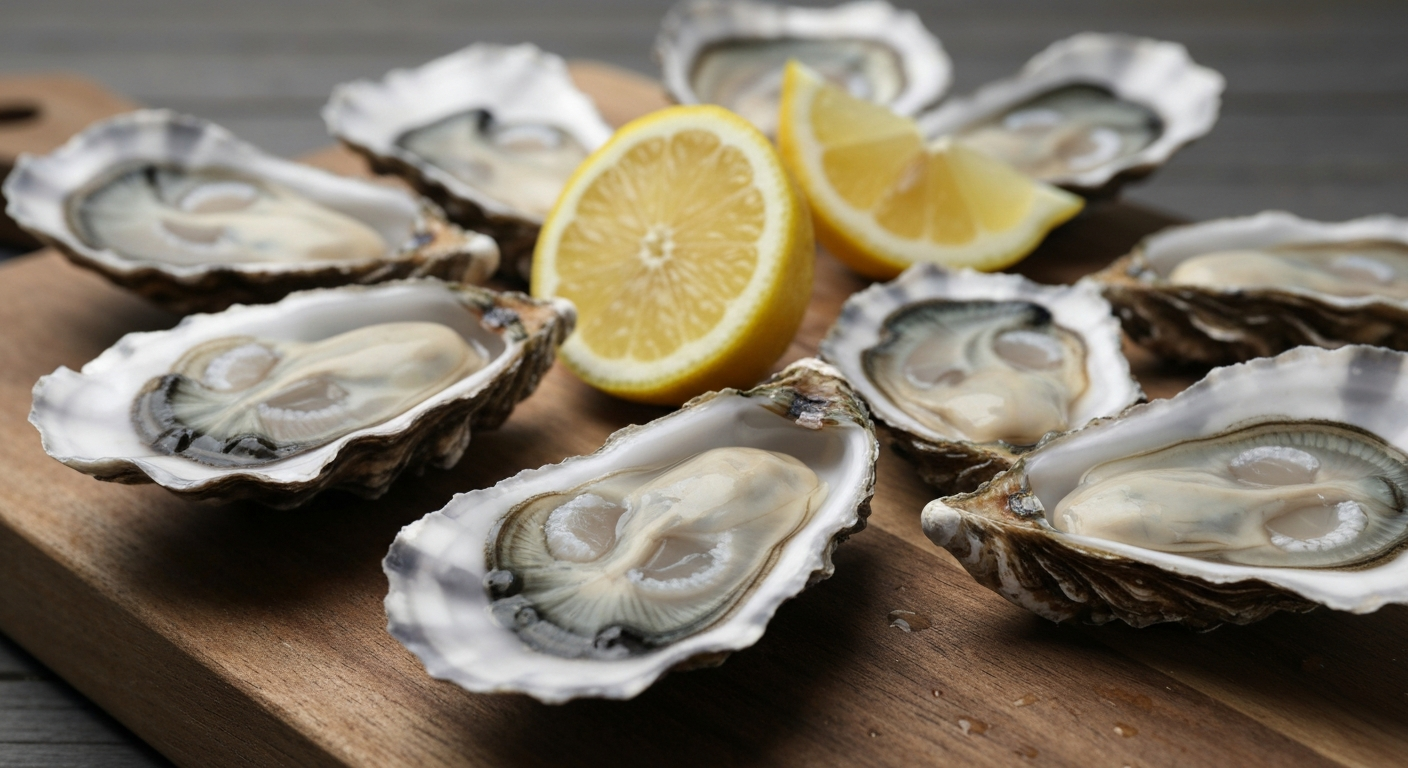 남자 갱년기 좋은 음식 8가지 식단 추천