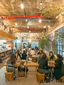 생방송 투데이 발리식 바베큐 바비큐