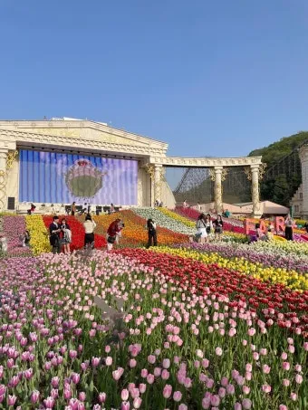 에버랜드 입장료 퍼레이드 어트랙션까지 하루 즐기기 가이드_11