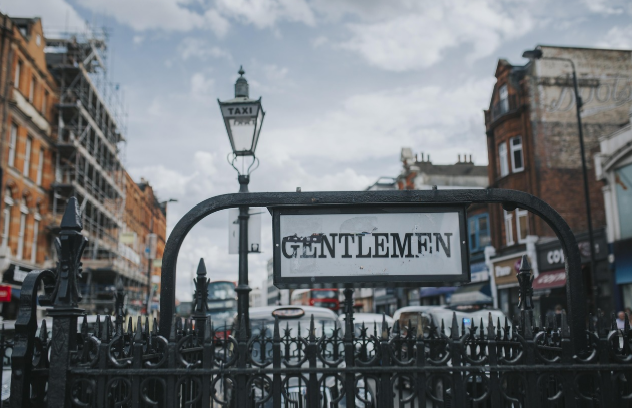 골목길 간판 디자인의 비밀 ❘ 사라져가는 도시의 작은 문화유산