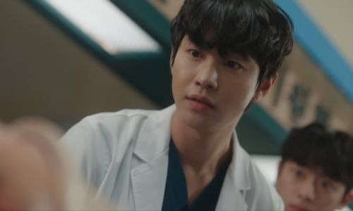 장승조 닥터X 미친 의사 정체 충격｜나대일 간 D.N 문양&middot;김지원 4회 엔딩&middot;5회 반전 총정리