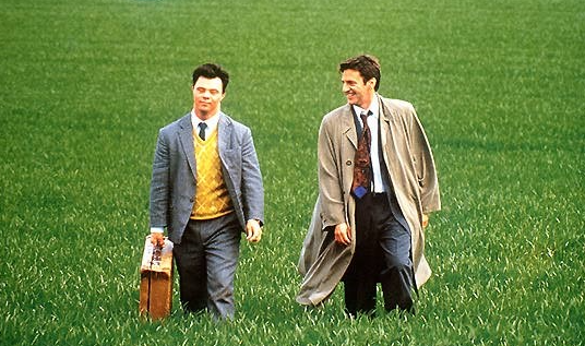 제8요일(The Eighth Day)