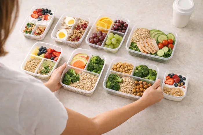 기립성 저혈압에 좋은 음식