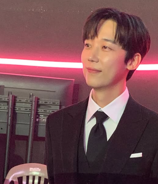 윤종훈 배우