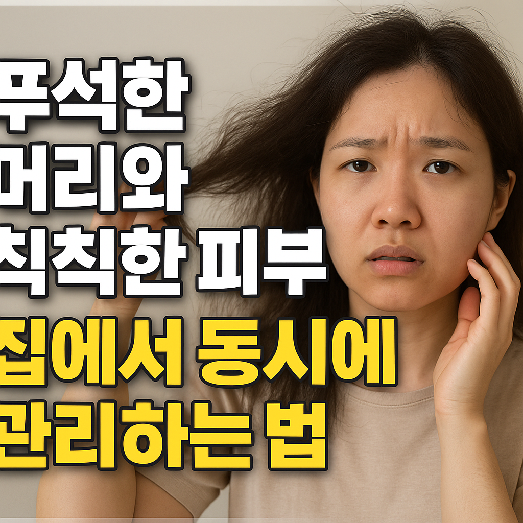 헤어케어
