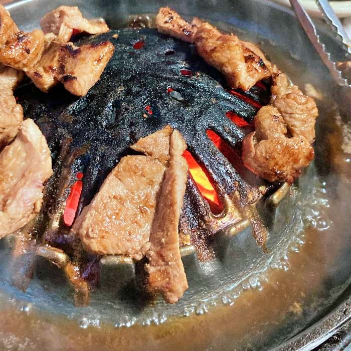 토요일은 밥이좋아 천안 돼지갈비 맛집 30년 노포 돼지갈빗집 물냉면 된장찌개 육즙 졸여주는 불판 한해 게스트 토밥 좋아 추천 방송정보