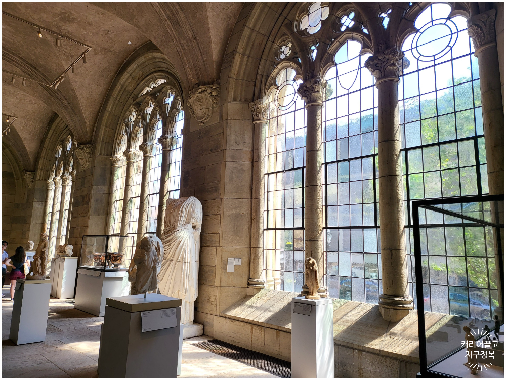 예일대학교 아트 갤러리