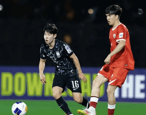 U-17 아시안컵 4강 한국 사우디아라비아 중계 일정