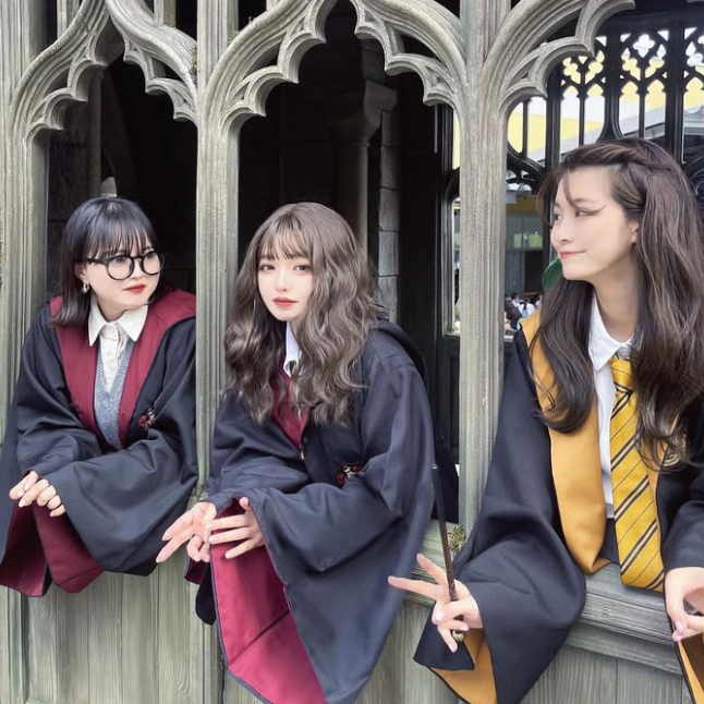 도쿄해리포터스튜디오 01