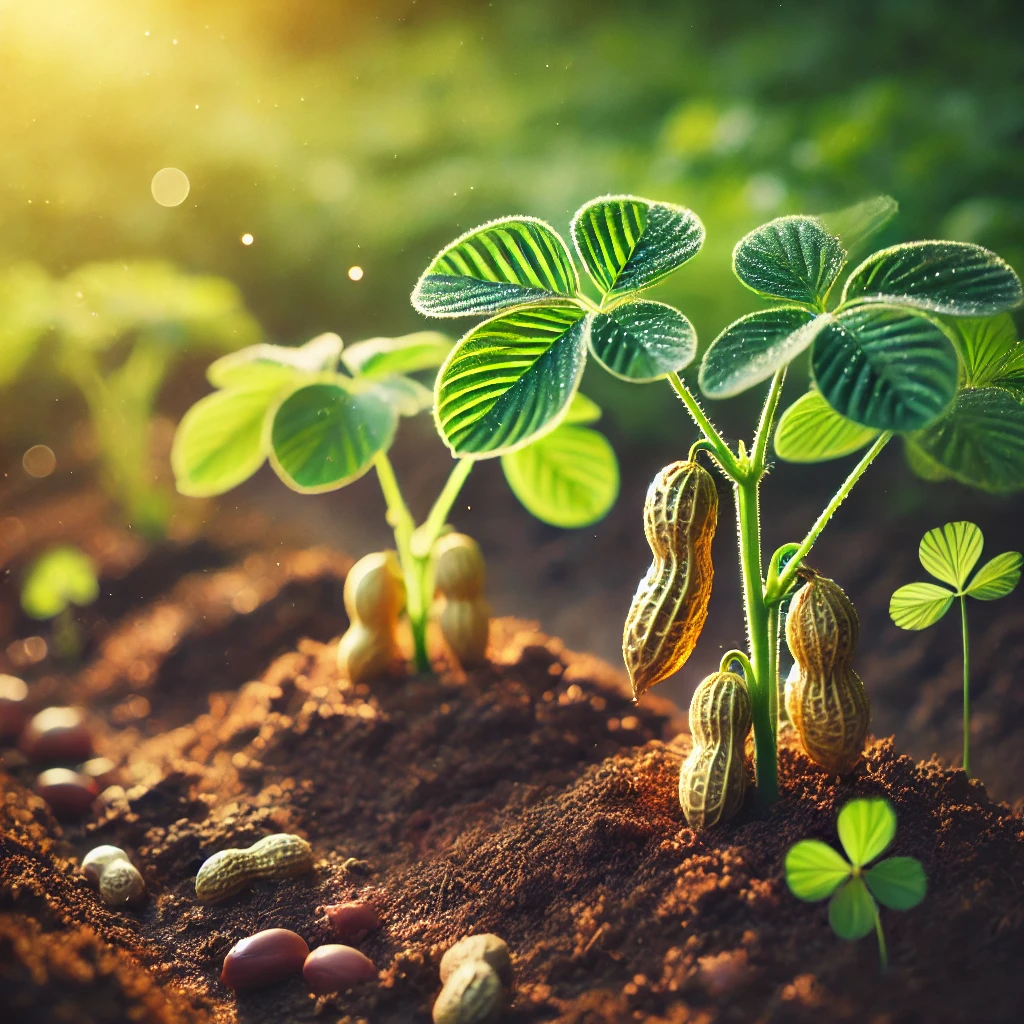 땅콩효능과부작용다이어트제대로먹는방법