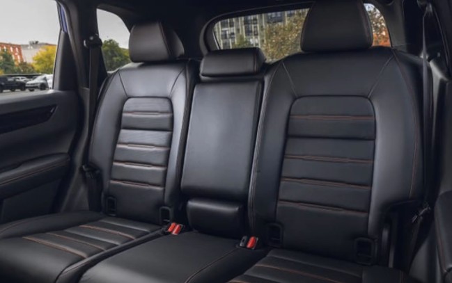 2026년형 혼다 CR-V 리프레쉬 모델, 오프로드 트레일스포츠 모델