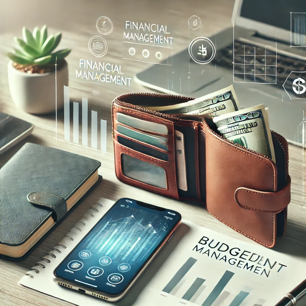 킴초코의 월급관리법