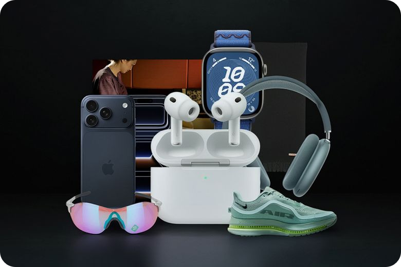 2025 무신사 무진장 25 겨울 블랙프라이데이 / 출처: 무신사