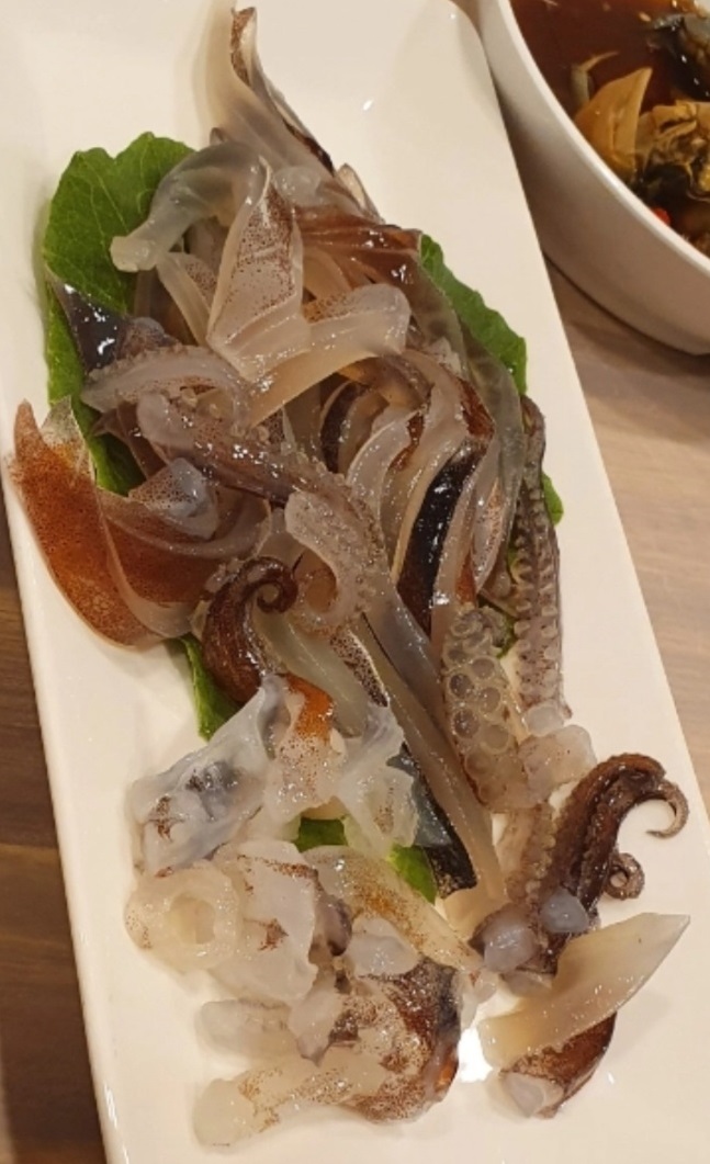 전현무계획-영광-덕자조림-놀부네