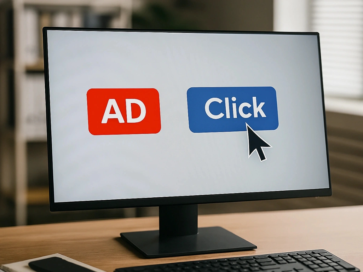 ๋ธ๋ก๊ทธ ๊ด๊ณ ๋ก ์ธํ ๋ ์ด์์ ํ๋๋ฆผ์ผ๋ก ํด๋ฆญ์ ์๋ชปํ๋ ํ๋ฉด