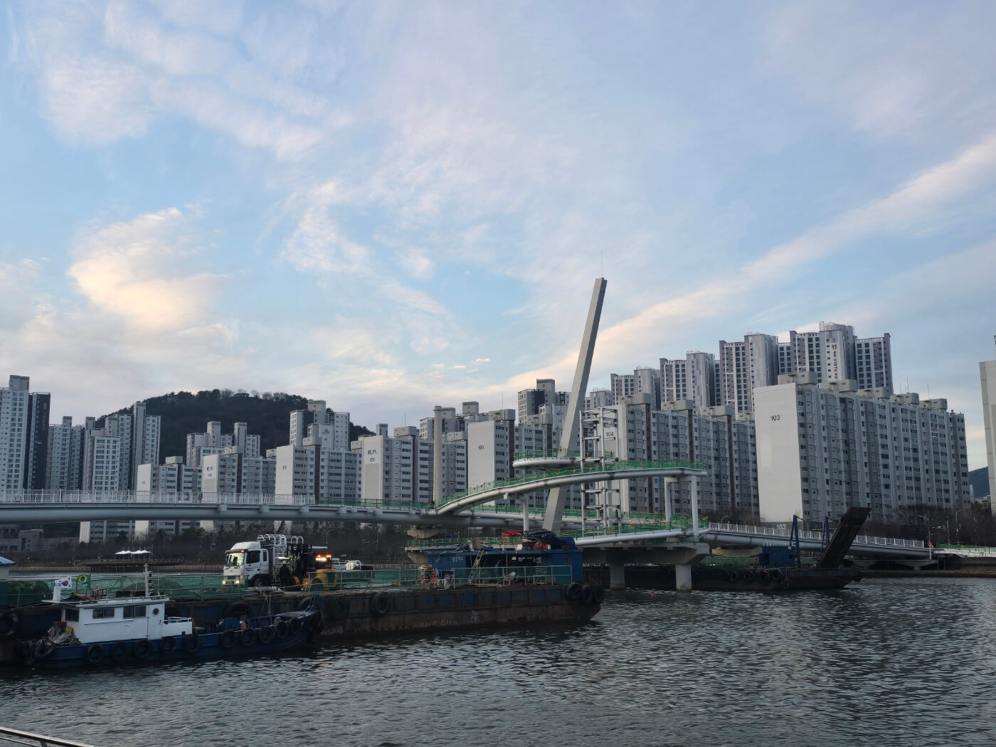 휴먼브릿지공사21