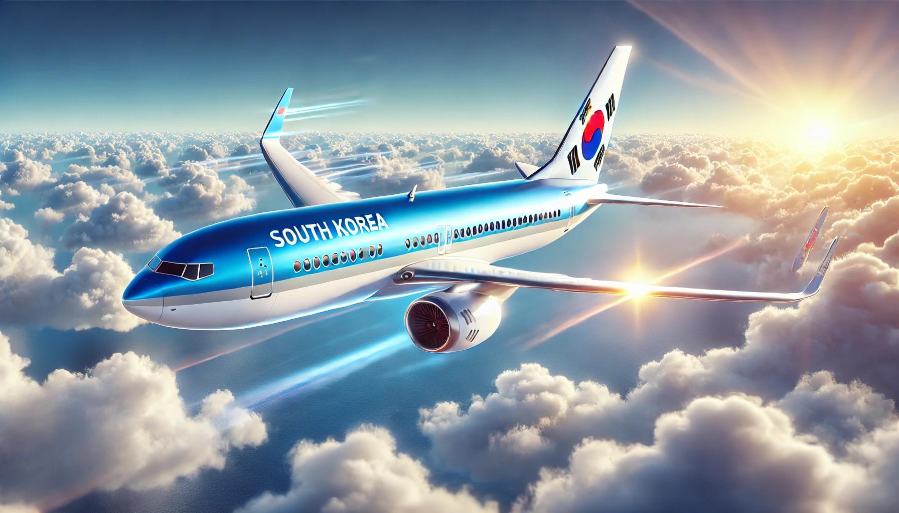 한국 저가 항공사