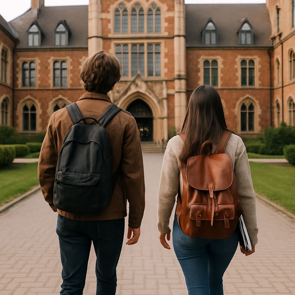 독일 대학 학과 별 취업률