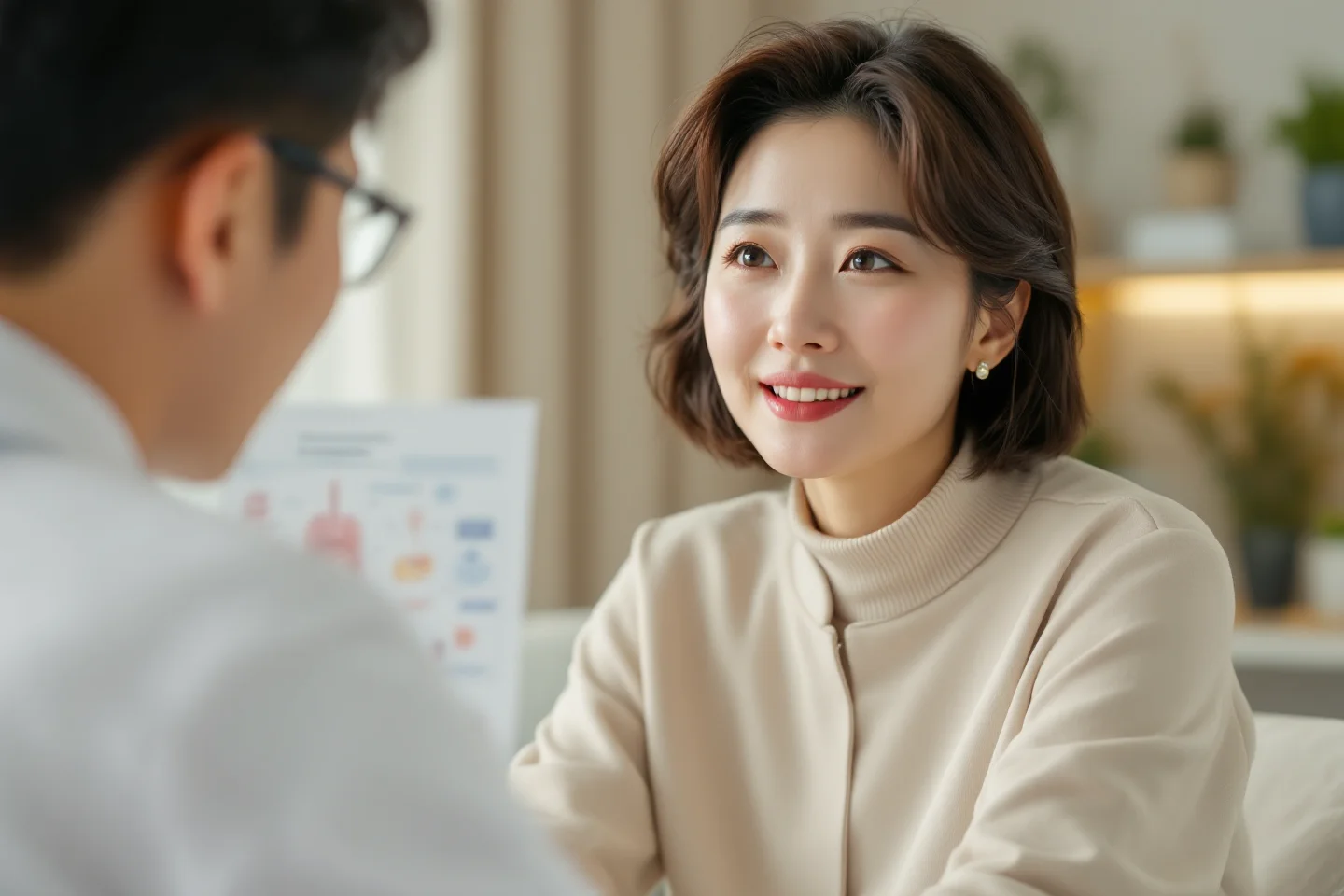 크론병 환자의 사회생활 & 직장 생활 꿀팁 👩💼👨💻