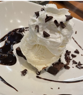 아웃백스테이크 메뉴