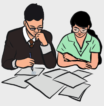 추심이란 한자 뜻