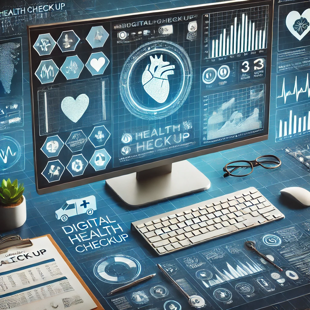 국가건강검진 결과조회