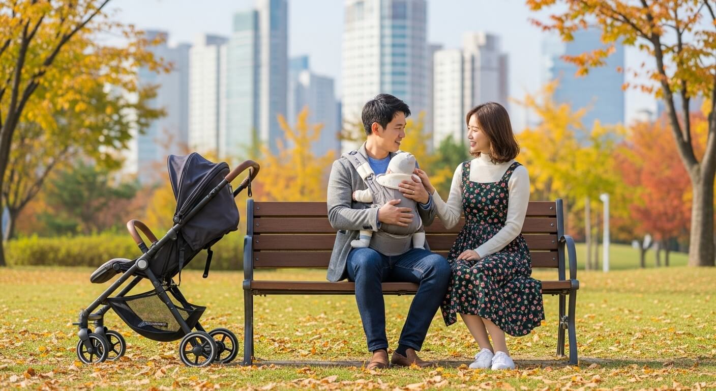 육아휴직 급여신청