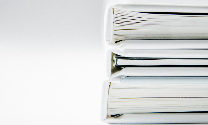 문서 정리 방법