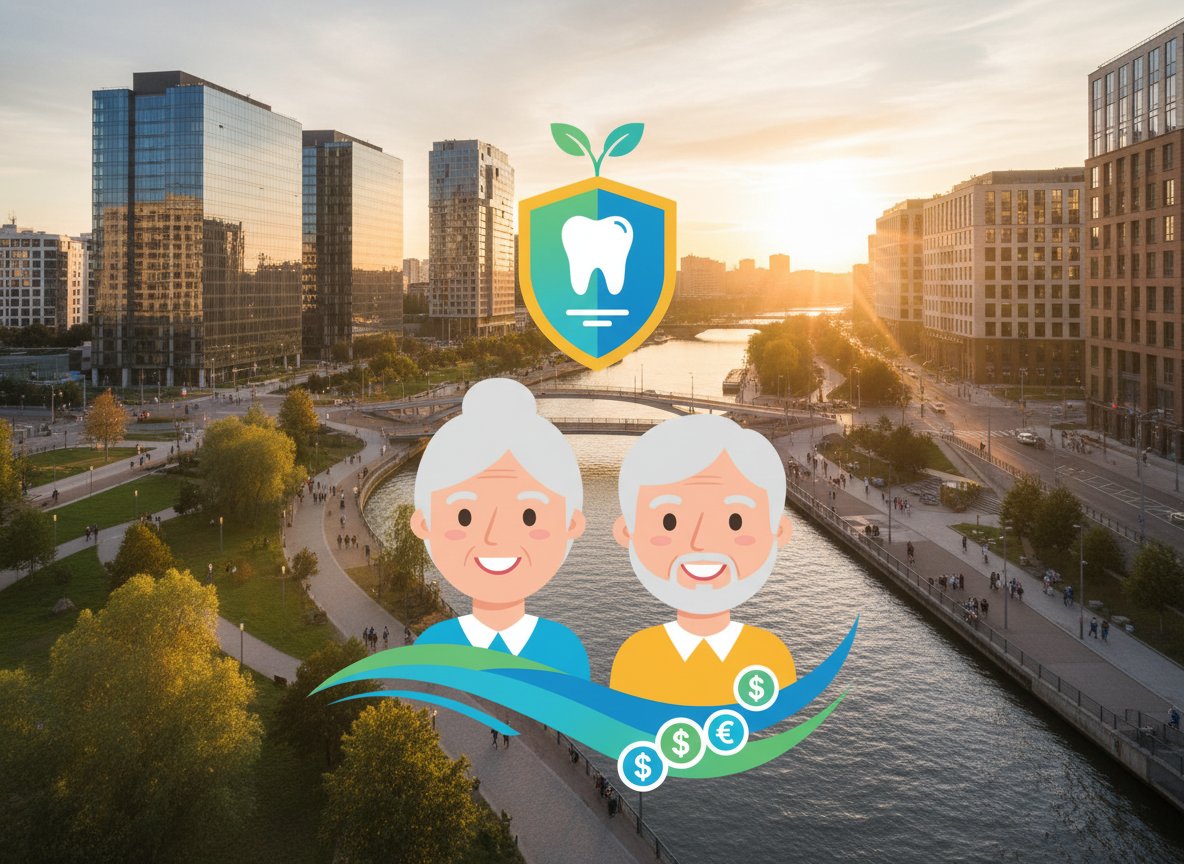 2026 65세 노인 임플란트 지원금 본인부담금