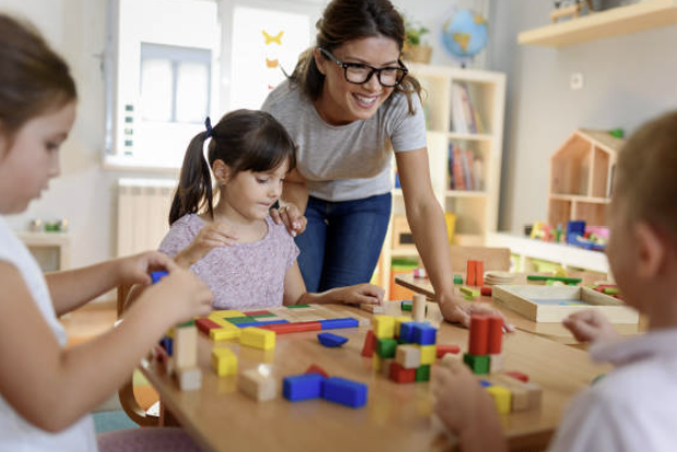 아이에게 사회 정의를 설명하는 가장 쉬운 방법