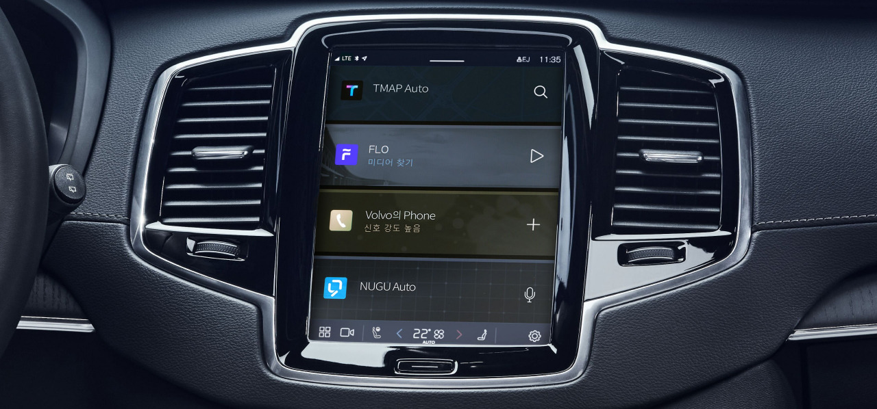 볼보 XC90