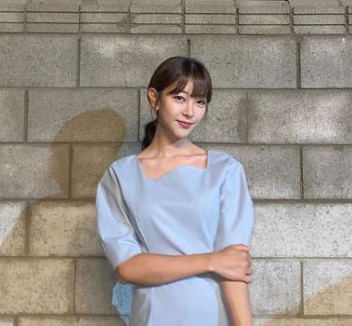 고원희-원피스-입은-사진