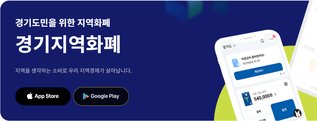 2025 전국민 민생회복지원금 신청방법 1명당 최대 50만원 4인가족 200만원
