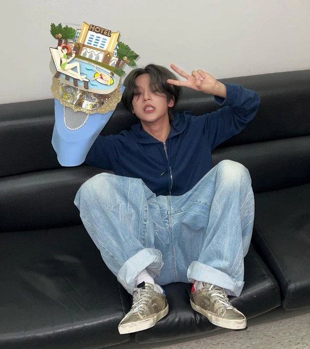 빅나티 이모저모