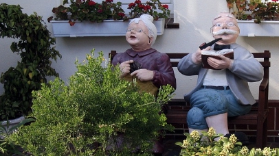 퇴직금, 퇴직소득, 합산특례