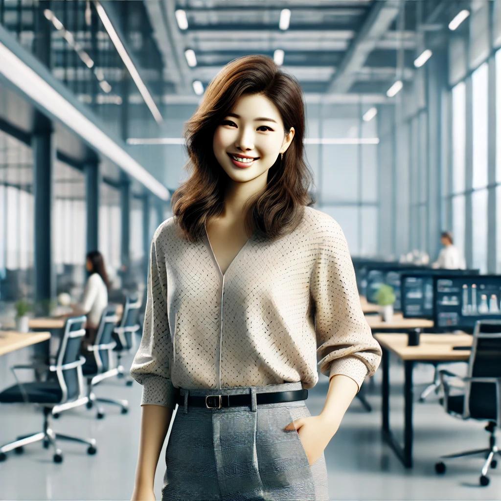 수성구 중장년 기술창업센터