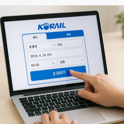 추석 귀성길과 귀경길 기차&middot;버스 예매 성공 전략 인포그래픽